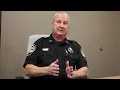 Catawba County sheriff discusses need for more jail officers
