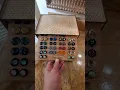 Wood Display Box - Video 3 of 1