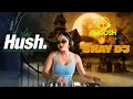 Shay_dj  LIVE AT HUSH.HEALING ROCK COTTAGE