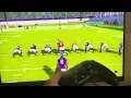 Madden 24 How to Change Camera Angle Tutorial