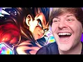 Download Lagu (Dragon Ball Legends) LIVE SUMMONS FOR ULTRA SSJ4 VEGETA! CAN WE GET THE ANIMATION?