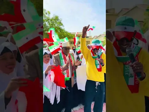 Guushuna walal wa hertena