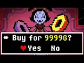 Lagu Can You BUY a Spider Donut from Muffet With Enough Gold? [ Undertale ]