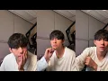 Download Lagu 🔴 [ENG SUB] BTS Taehyung Weverse Live (06.09.2025) | BTS V Live 