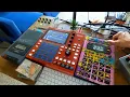 Download Lagu Making beats with INSANE Chinese Cassette Sample | MPC One+, SP-404MKII \u0026 Chroma Console
