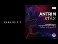 Download Lagu Premiere: Antrim - The Ocean Sun [Sudbeat]