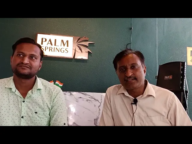 Project Video