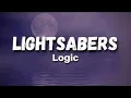 Logic - Lightsabers (Official Audio)
