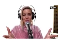 Download Lagu Anne-Marie - Rockabye (acoustic version live at The Voice)