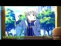 Download Lagu Akagami no shirayukihime AMV electronica marshmellow