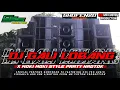 Download Lagu DJ GALI LOBANG STYLE PARTY NROTOK❗️ JINGGLE GHOFENZO 98 X CSS AUDIO SIDOARJO