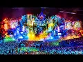 Download Lagu David Guetta - Gimme Gimme remix ] ( Live Tomorrowland 2024 )