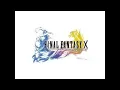 Final Fantasy X OST - Besaid Island