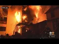 Rockland s still waiting for results of Spring Valley fire investigation