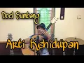 Download Lagu Doel Sumbang - Arti Kehidupan (COVER)
