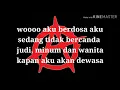 Download Lagu Lirik lagu superman is dead BERANDAL 2 MILYAR