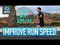 Download Lagu Improve Your Running Speed | 3 Workouts To Make You Run Faster!
