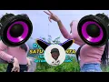 Download Lagu DJ SATU RASA CINTA THAILAND STYLE SETENGAH KENDANG - KELUD PRODUCTION REMIX