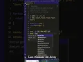Javascript coding challenge - 21