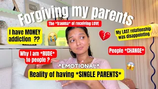 why I am *ADDICTED* to money...💰 😱My last *RELATIONSHIP* hurt me💔