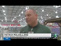 Excitement builds for new Costco