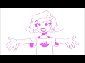 Roxie Animatic - Chicago but it s Homestuck
