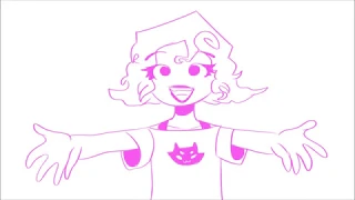 Roxie Animatic - Chicago but it s Homestuck