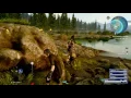 Final Fantasy 15 XV - The Professor s Protege quest