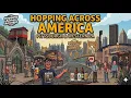 The Best Breweries in Pittsburgh Hopping Across America Pennsylvania Episode