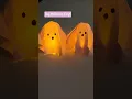 Spooky HALLOWEEN Craft Ideas