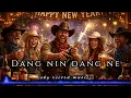 Lagu Dang nin dang ne | new year song 2026| sky record music 