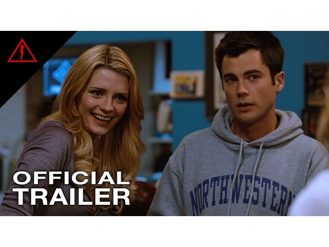 Homecoming - Official Trailer (2009)