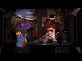 First Meeting Ft Michael and Cassidy FNaF