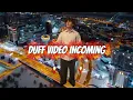NEW INTRO DROPPED FOR THE DUFF