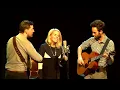 Julian Lage & Chris Eldridge w/ Aoife O'Donovan "Ryland" 3/23/17 Turners Falls, MA