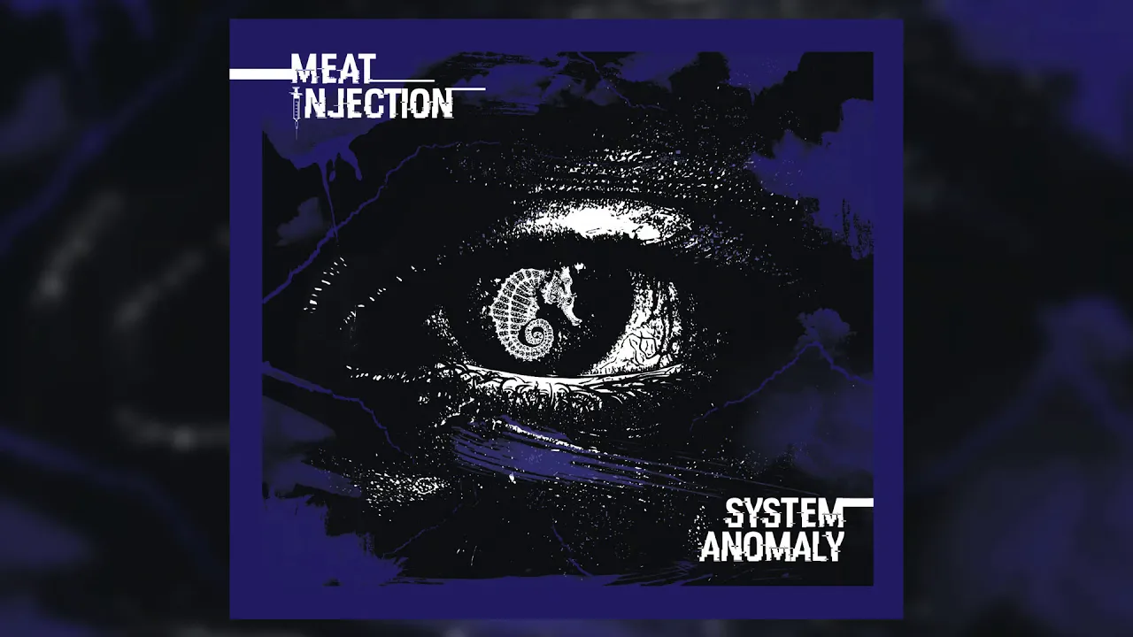 Meat Injection - Chaotic Ride