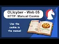OLIcyber - Intro