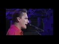 The Red Clay Strays "I'm still fine" Live from Red Rocks