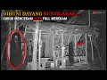 HORROR‼️LAGI, PENAMPAKAN HANTU KUNTILANAK TEREKAM CCTV || EKSPERIMEN CCTV GUBUK HOROR