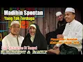 Download Lagu Madihin Dadakan_Di Hadapan Para Alim Ulama_Spontan Tanpa Di Konsep_NF Televisi