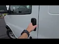 Download Lagu NEW 2024 GMC Savana Cargo 2500 Work Van Rear Wheel Drive Regular Wheelbase for Todd