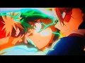 Download Lagu Deku vs Dark Might「Boku no Hero Academia: You're Next Movie 4 AMV」- Numb The Pain