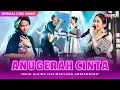 Download Lagu Ochi Alvira Ft. Maulana Ardiansyah - ANUGERAH CINTA (Official Lyric Video)