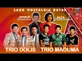 Lagu Lagu Nostalgia Batak Trio Dolis, Trio Maduma, Charles Simbolon \u0026 Rita Butarbutar Lagu Batak Lawas