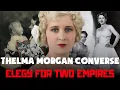 Thelma Morgan Converse Between the King s Lover and the Vanderbilt Curse