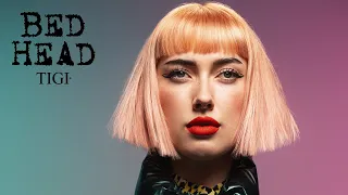 TIGI  Bed Head Masterpiece Hairspray