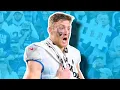 Will Levis interceptions but they get increasingly goofier