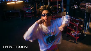 SPRITE - ซิ่ง 4 จังหวะ (Sing 4 Jangwa) ft. MIKI | Teaser