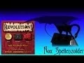 Download Lagu Revolution (NL)