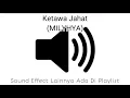 Download Lagu Sound Effect Ketawa Jahat (MILYHYA)